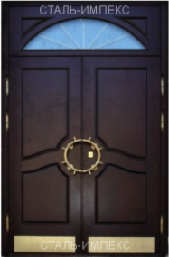 Элитная дверь 45-ДЭ