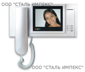 Commax CDV-50 Commax CDV-50