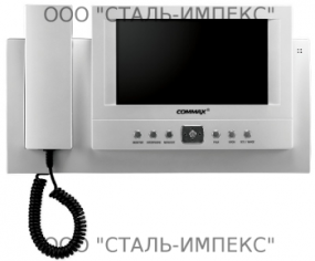 Commax CDV-71BE Commax CDV-71BE