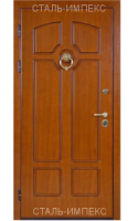 Дверь МДФ № 43-ДМ